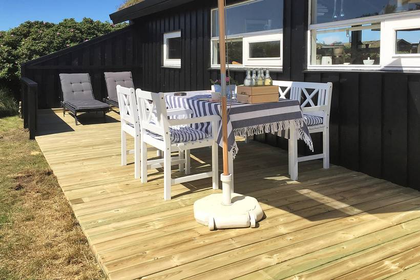 Foto von Ferienhaus UE88 in Kandestederne - Skagen - Nordjütland