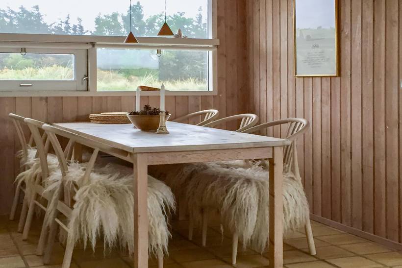 Foto von Ferienhaus UE88 in Kandestederne - Skagen - Nordjütland