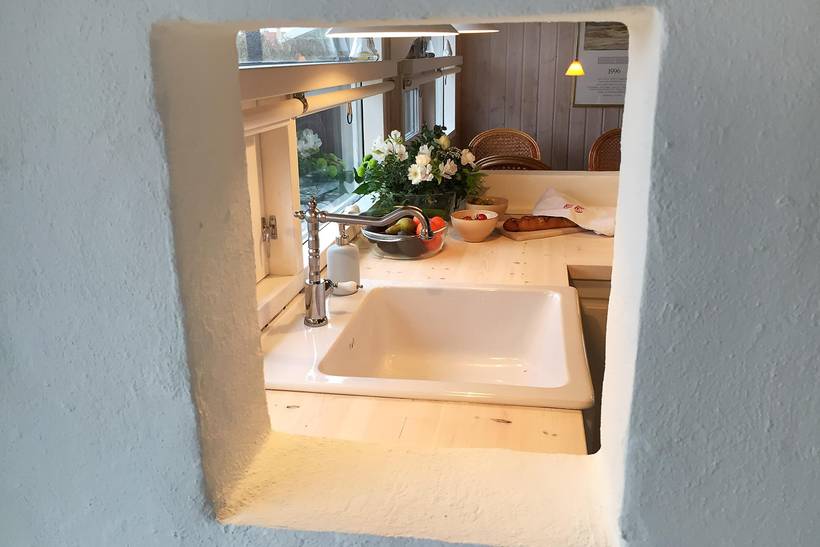 Foto von Ferienhaus UE88 in Kandestederne - Skagen - Nordjütland