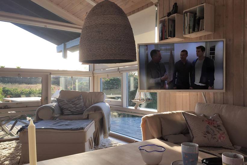 Foto von Ferienhaus UE88 in Kandestederne - Skagen - Nordjütland
