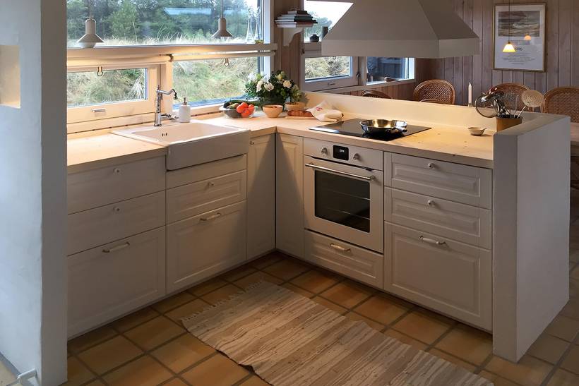 Foto von Ferienhaus UE88 in Kandestederne - Skagen - Nordjütland