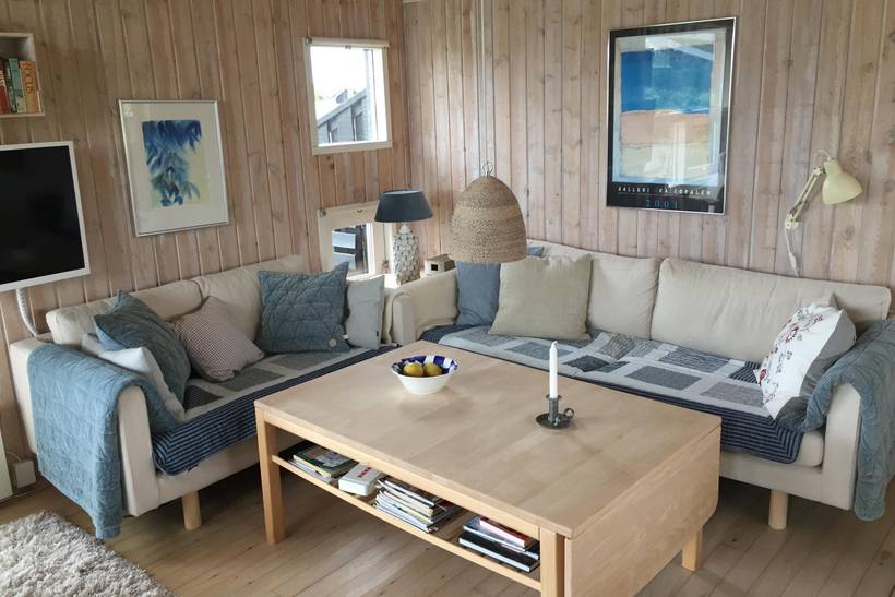 Foto von Ferienhaus UE88 in Kandestederne - Skagen - Nordjütland