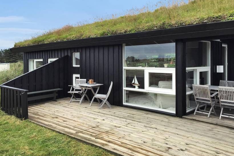 Foto von Ferienhaus UE88 in Kandestederne - Skagen - Nordjütland