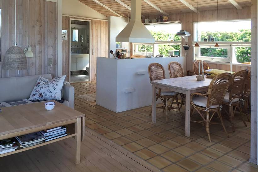 Foto von Ferienhaus UE88 in Kandestederne - Skagen - Nordjütland