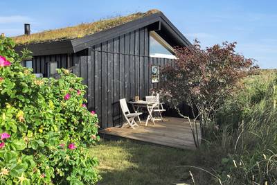 Vorschaubild von Ferienhaus UE88 in Kandestederne - Skagen - Nordjütland