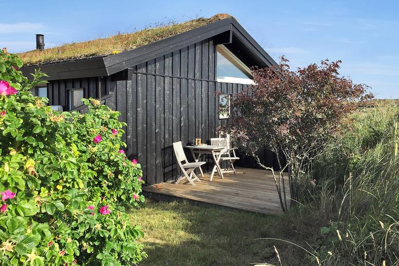 Foto von Ferienhaus UE88 in Kandestederne - Skagen - Nordjütland