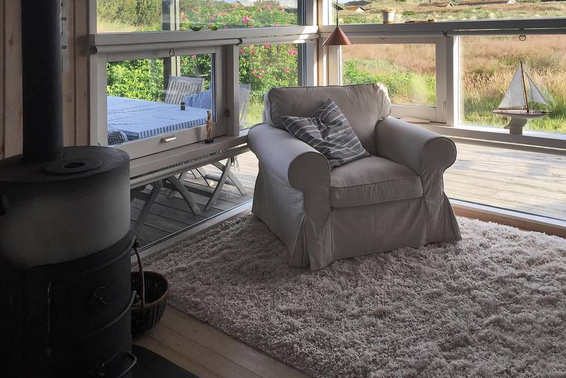 Foto von Ferienhaus UE88 in Kandestederne - Skagen - Nordjütland