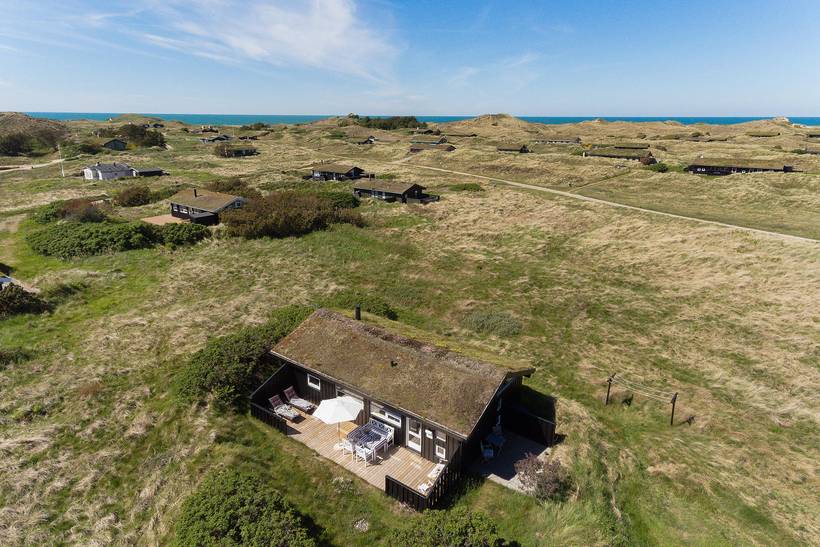 Foto von Ferienhaus UE88 in Kandestederne - Skagen - Nordjütland