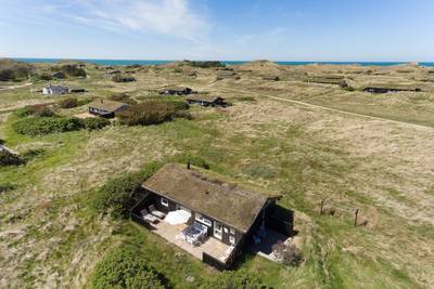 Vorschaubild von Ferienhaus UE88 in Kandestederne - Skagen - Nordjütland