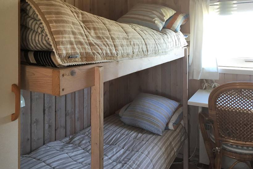 Foto von Ferienhaus UE88 in Kandestederne - Skagen - Nordjütland