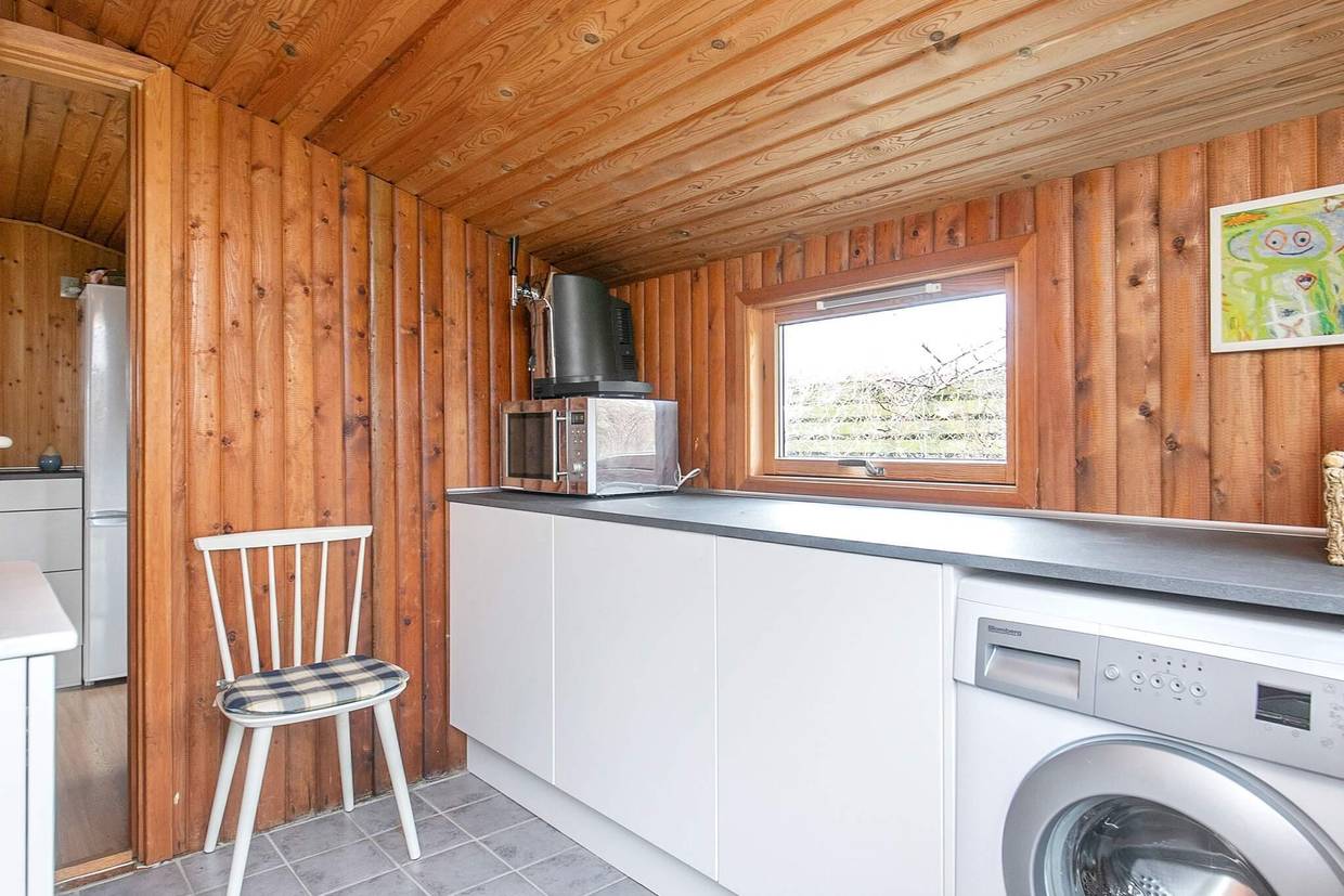 Foto von Ferienhaus UE92 in Sæby - Nordjütland Ost