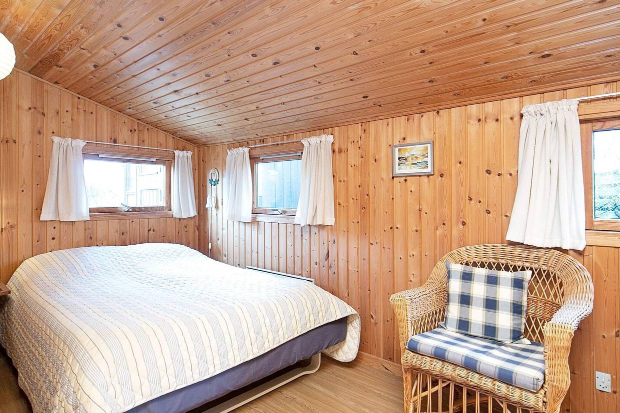 Foto von Ferienhaus UE92 in Sæby - Nordjütland Ost