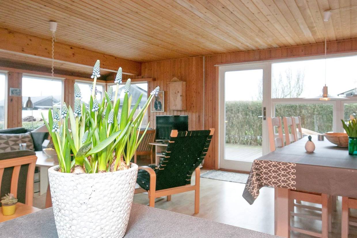 Foto von Ferienhaus UE92 in Sæby - Nordjütland Ost