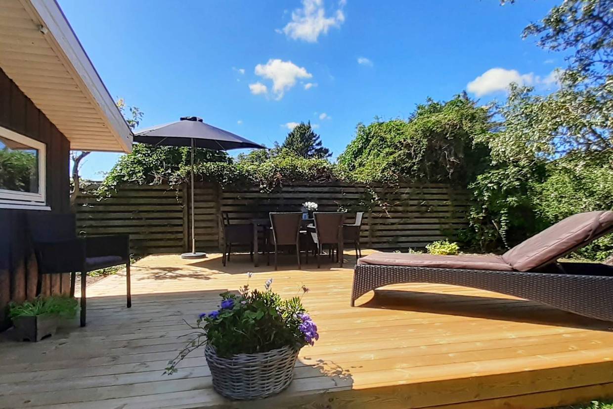 Foto von Ferienhaus UE92 in Sæby - Nordjütland Ost