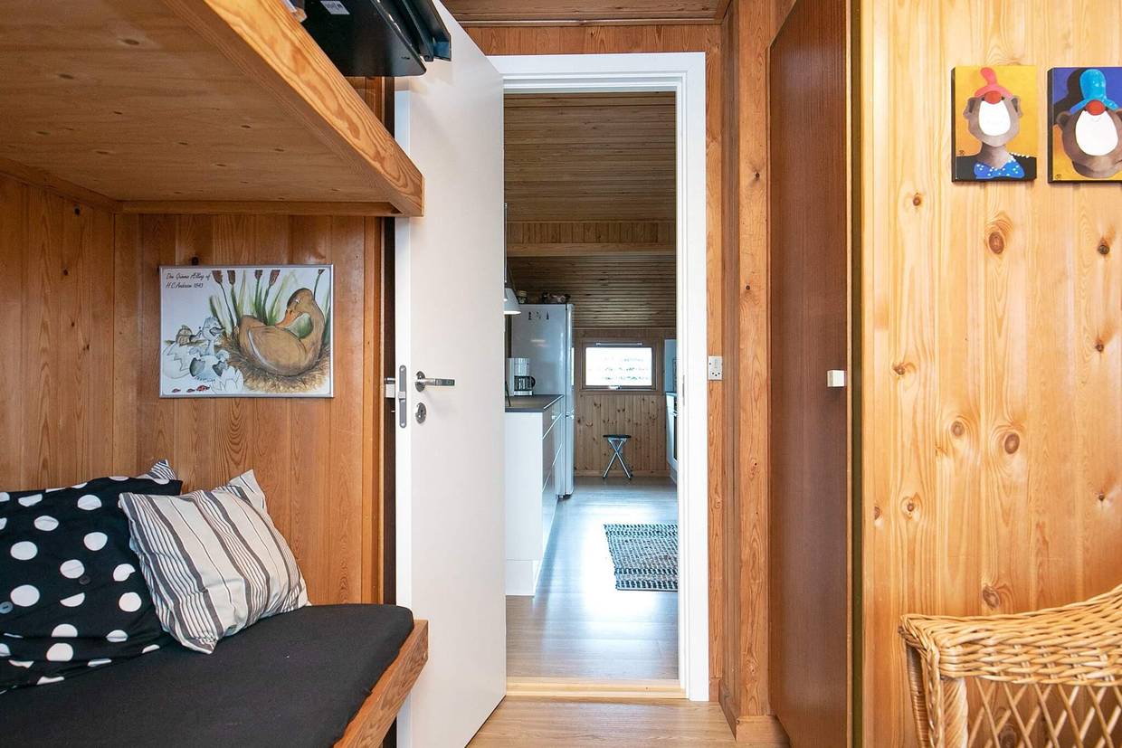 Foto von Ferienhaus UE92 in Sæby - Nordjütland Ost