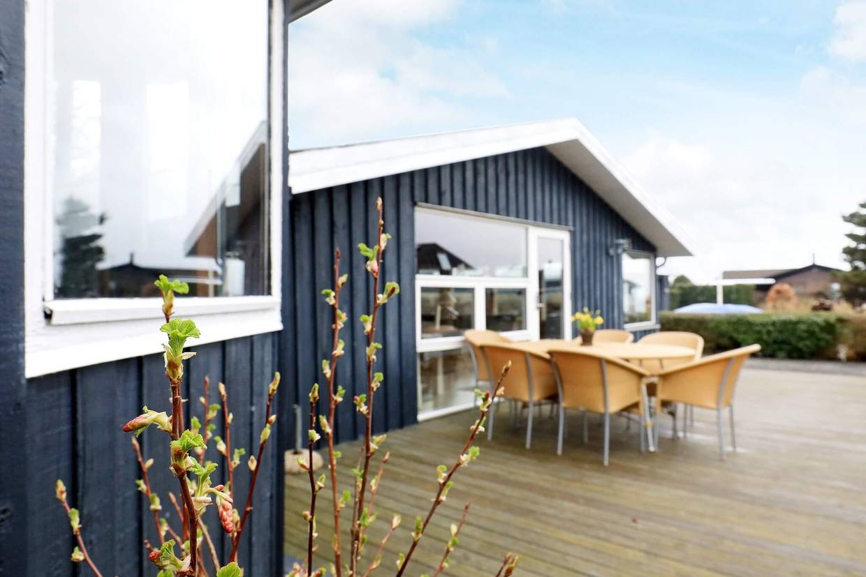 Foto von Ferienhaus UE92 in Sæby - Nordjütland Ost