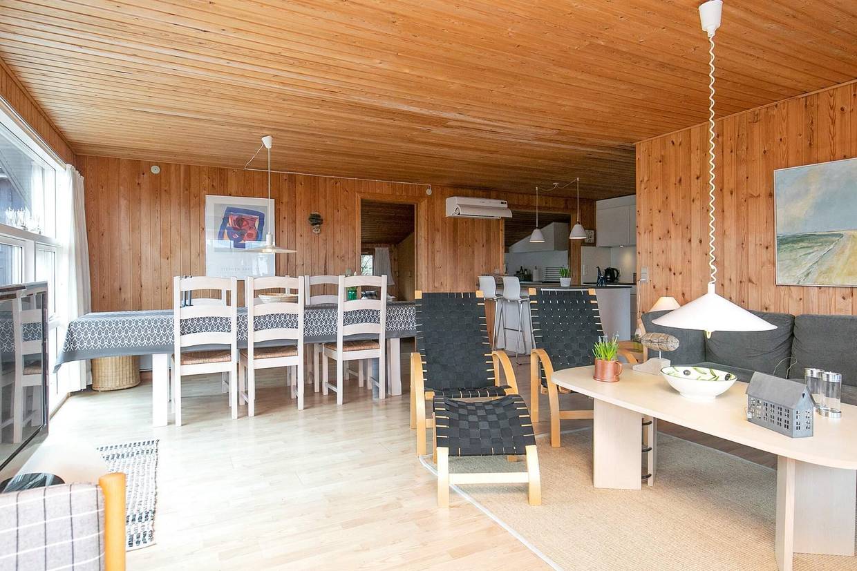 Foto von Ferienhaus UE92 in Sæby - Nordjütland Ost