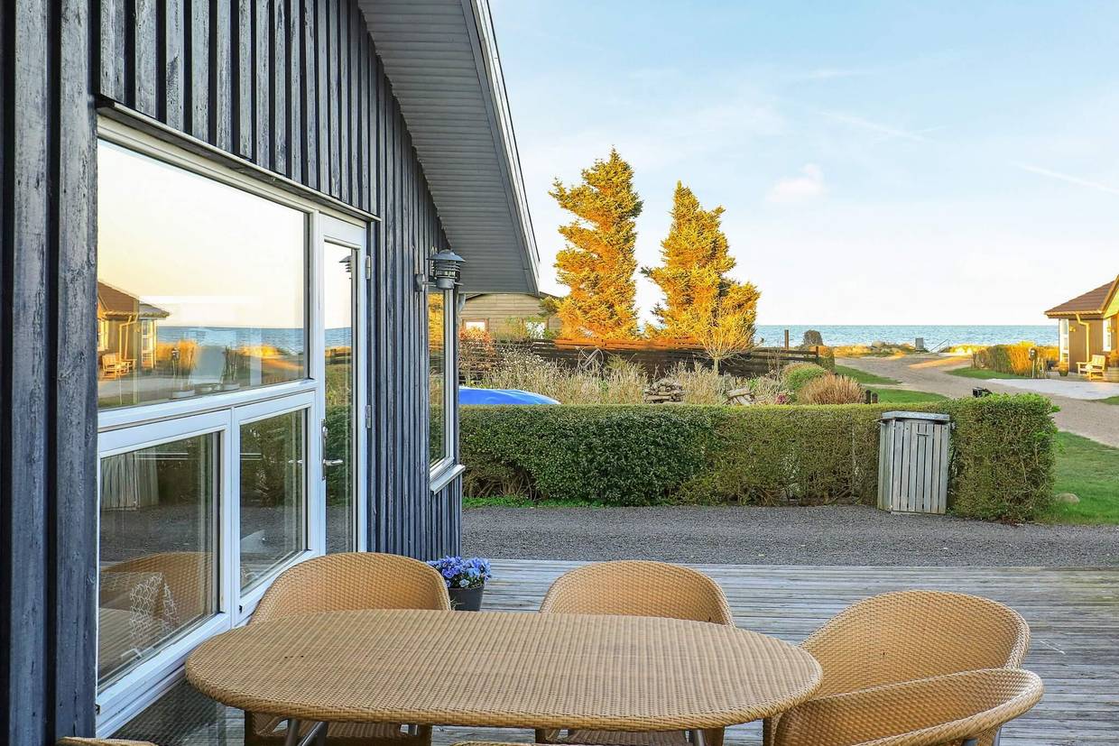 Foto von Ferienhaus UE92 in Sæby - Nordjütland Ost