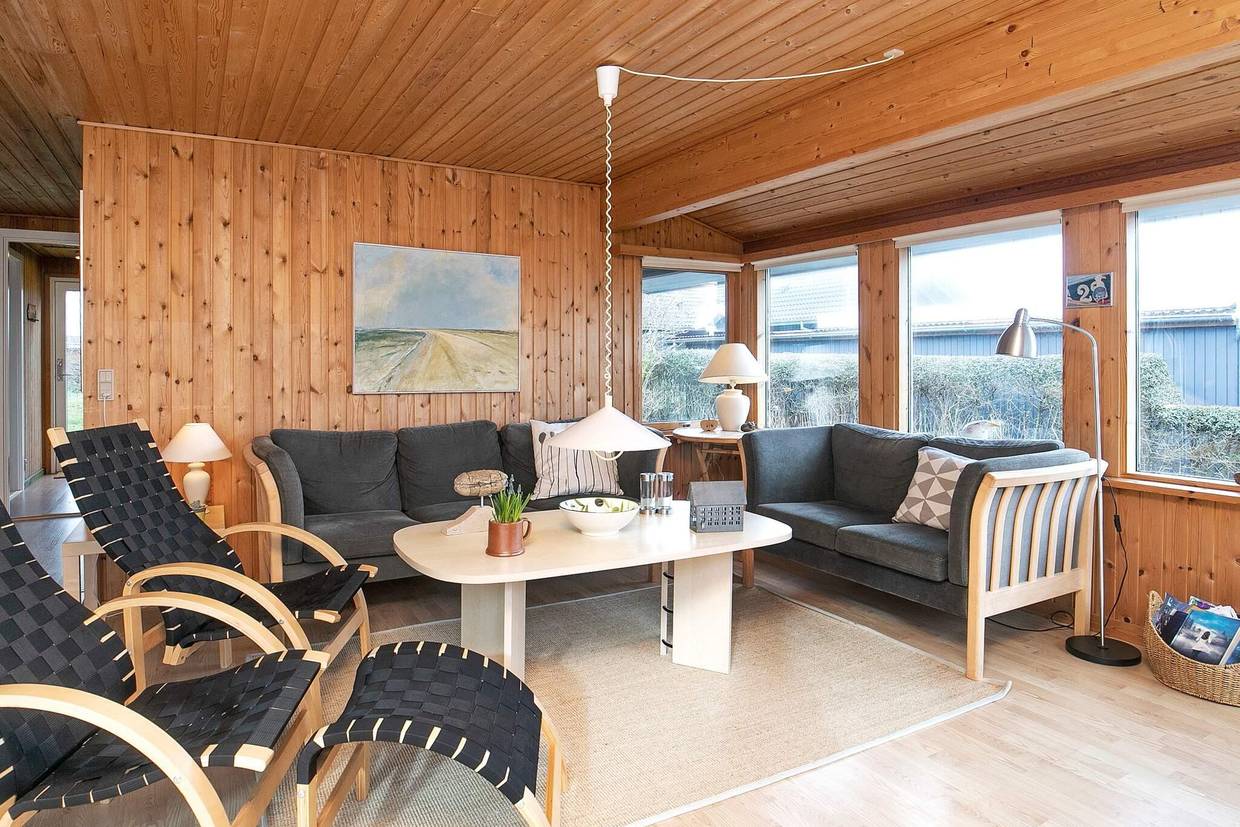 Foto von Ferienhaus UE92 in Sæby - Nordjütland Ost