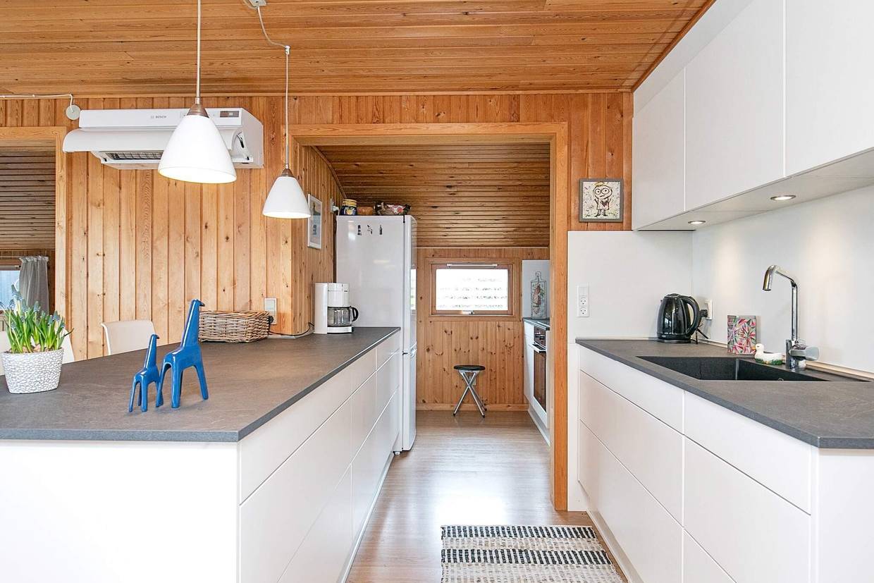Foto von Ferienhaus UE92 in Sæby - Nordjütland Ost