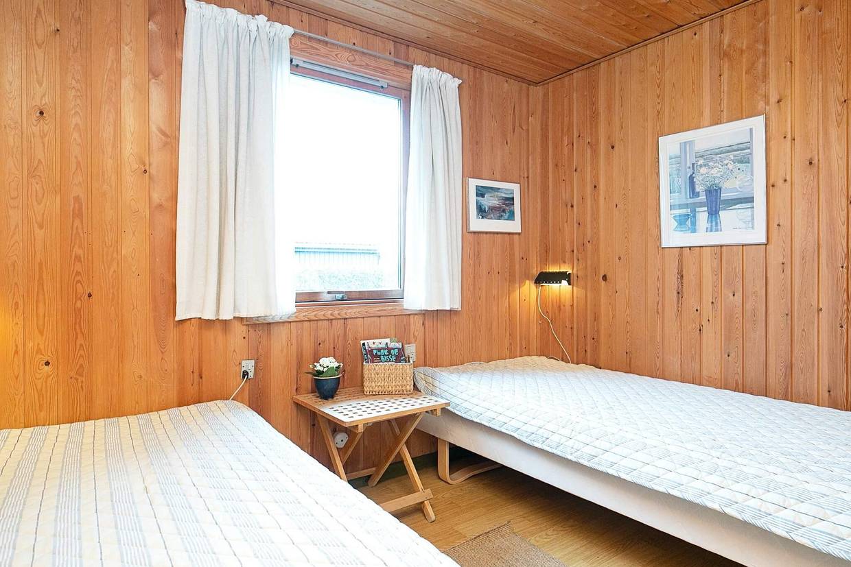 Foto von Ferienhaus UE92 in Sæby - Nordjütland Ost