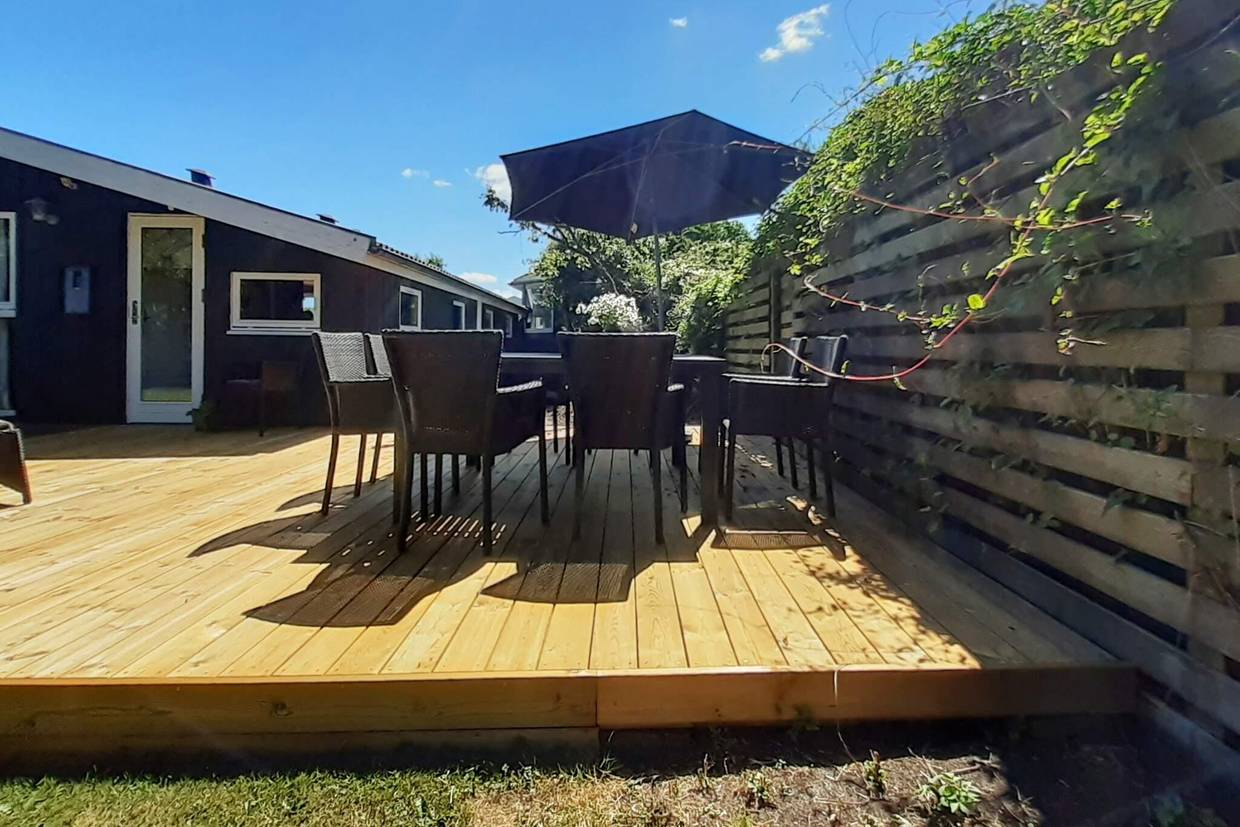 Foto von Ferienhaus UE92 in Sæby - Nordjütland Ost