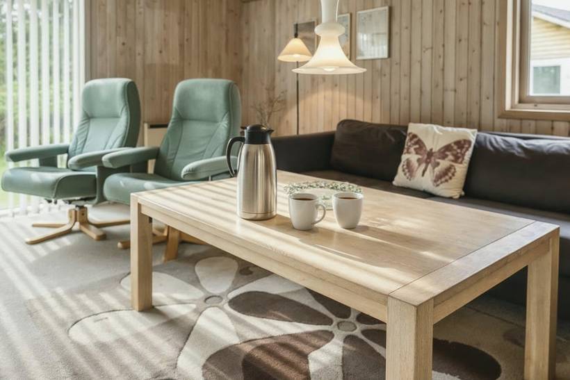 Foto von Ferienhaus UE95 in Vejers Strand - Westjütland