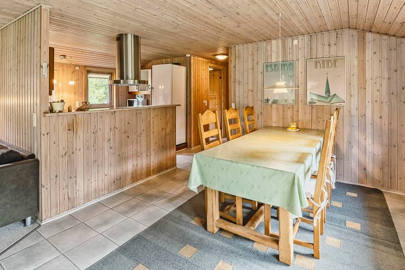 Foto von Ferienhaus UE95 in Vejers Strand - Westjütland