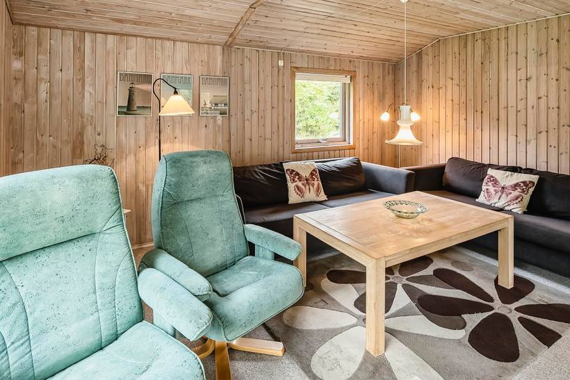 Foto von Ferienhaus UE95 in Vejers Strand - Westjütland