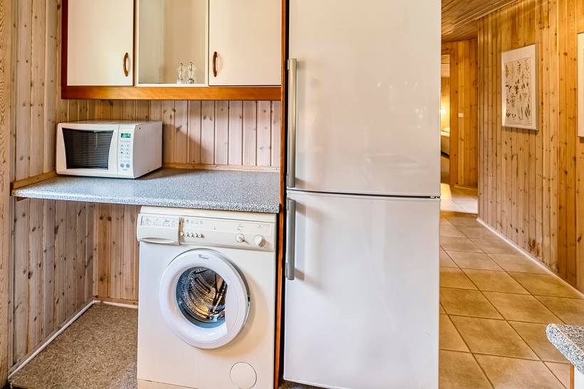 Foto von Ferienhaus UE95 in Vejers Strand - Westjütland