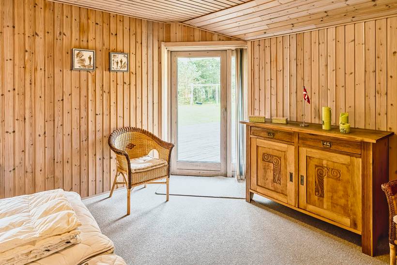 Foto von Ferienhaus UE95 in Vejers Strand - Westjütland