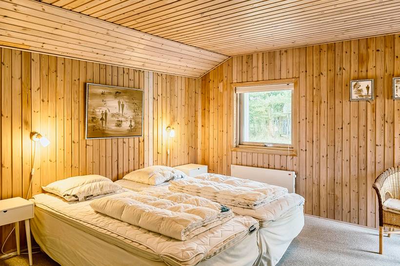 Foto von Ferienhaus UE95 in Vejers Strand - Westjütland