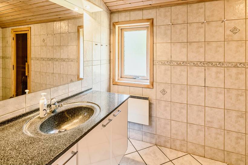Foto von Ferienhaus UE95 in Vejers Strand - Westjütland