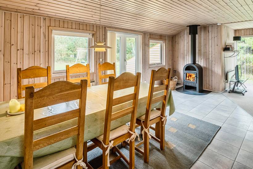 Foto von Ferienhaus UE95 in Vejers Strand - Westjütland