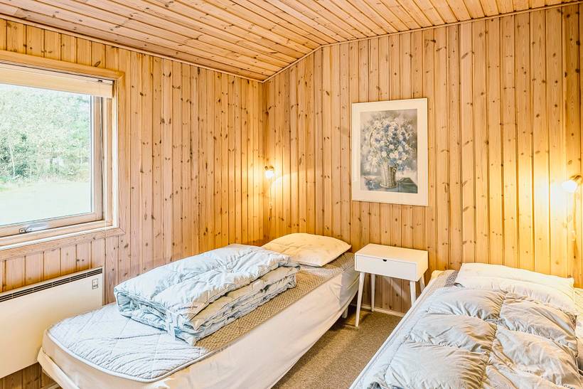 Foto von Ferienhaus UE95 in Vejers Strand - Westjütland