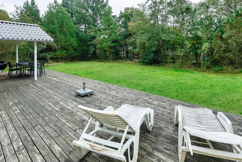 Foto von Ferienhaus UE95 in Vejers Strand - Westjütland
