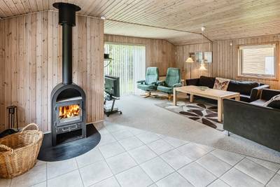 Vorschaubild von Ferienhaus UE95 in Vejers Strand - Westjütland