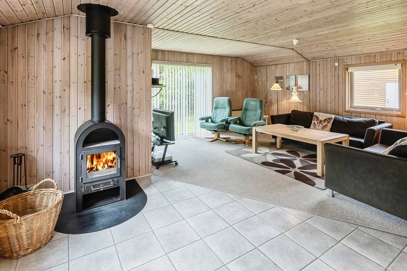 Foto von Ferienhaus UE95 in Vejers Strand - Westjütland