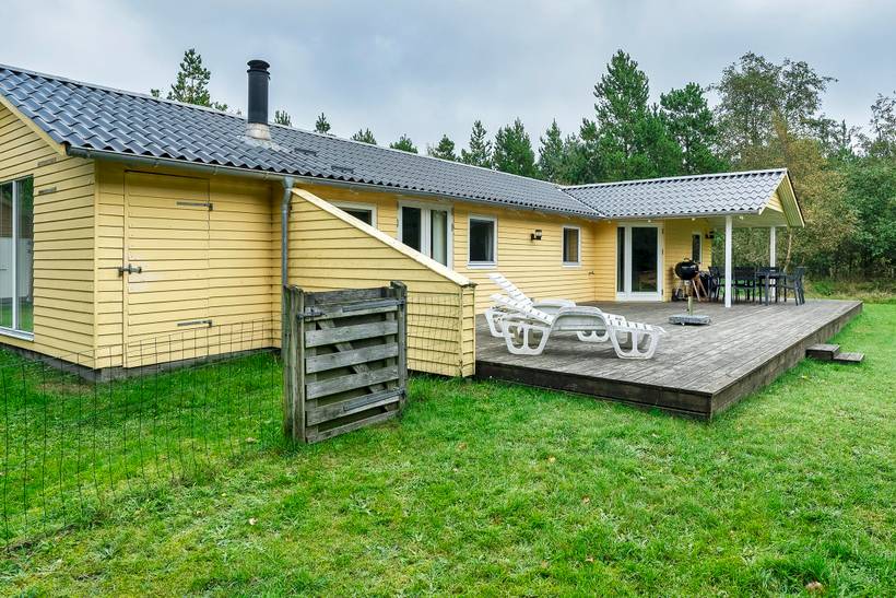 Foto von Ferienhaus UE95 in Vejers Strand - Westjütland