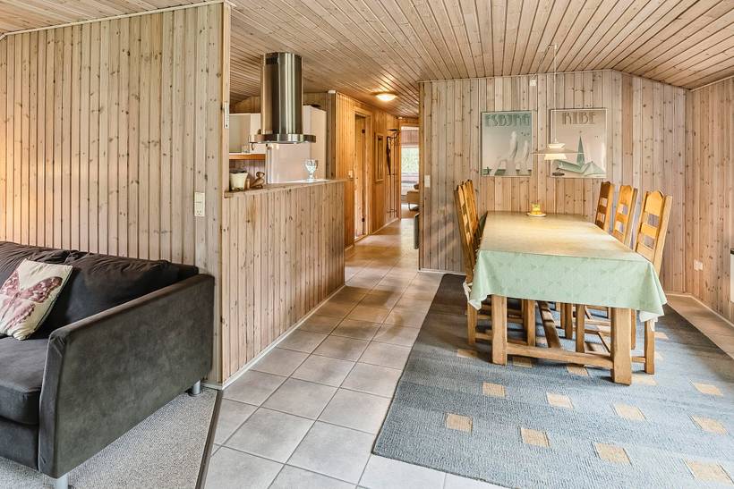Foto von Ferienhaus UE95 in Vejers Strand - Westjütland