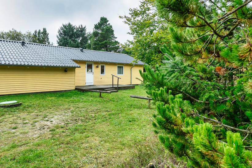 Foto von Ferienhaus UE95 in Vejers Strand - Westjütland