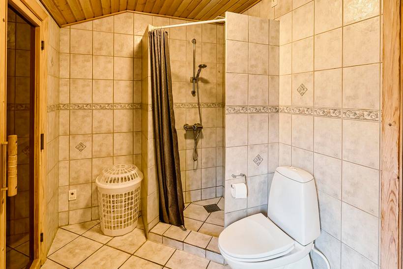 Foto von Ferienhaus UE95 in Vejers Strand - Westjütland