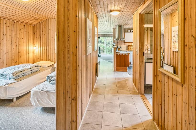 Foto von Ferienhaus UE95 in Vejers Strand - Westjütland