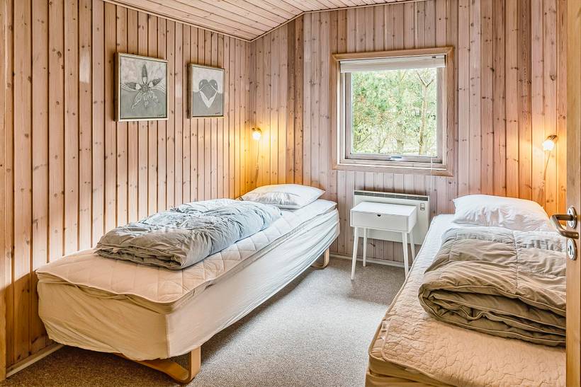 Foto von Ferienhaus UE95 in Vejers Strand - Westjütland