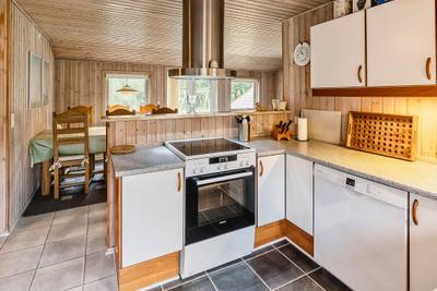 Vorschaubild von Ferienhaus UE95 in Vejers Strand - Westjütland