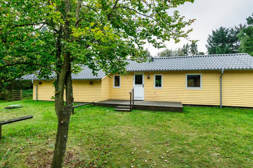 Foto von Ferienhaus UE95 in Vejers Strand - Westjütland