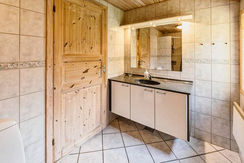 Foto von Ferienhaus UE95 in Vejers Strand - Westjütland