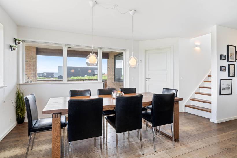 Foto von Ferienhaus UE97 in Hvide Sande - Westjütland