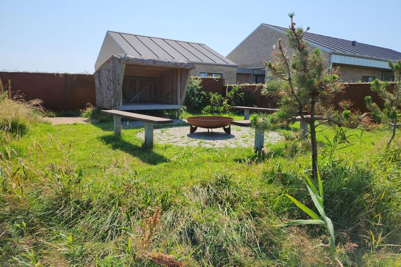 Foto von Ferienhaus UE97 in Hvide Sande - Westjütland