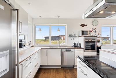 Vorschaubild von Ferienhaus UE97 in Hvide Sande - Westjütland
